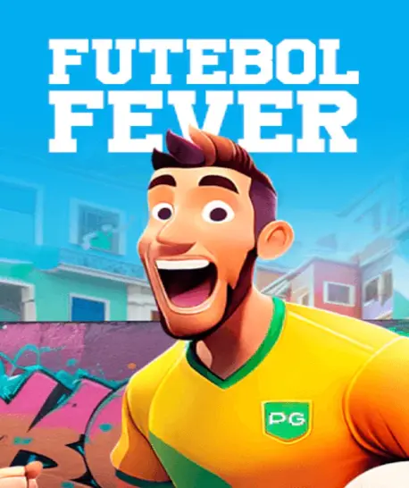 Jogue Futebol Fever e aproveite giros vitoriosos